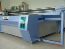 uv flatbed printer glass printer